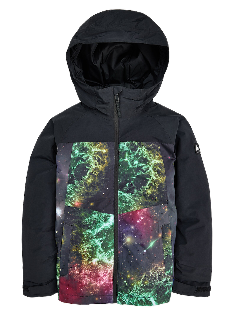 True Black / Painted Planets