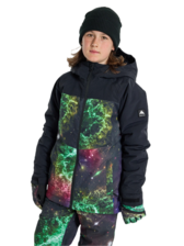 Burton Boys' Lodgepole 2L Jacket