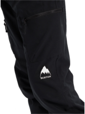Burton Girls' Elite 2L Cargo Pants