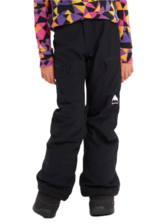 Burton Girls' Elite 2L Cargo Pants