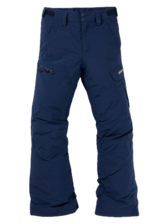 Burton Boys' Exile 2L Cargo Pants