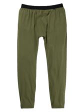 Burton Men's Midweight Base Layer Pants