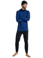Burton Men's Midweight Base Layer Pants