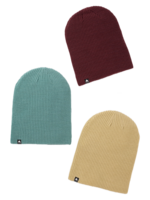 Burton Recycled DND Beanie - 3 Pack