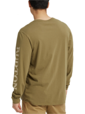 Burton Men's Elite Long Sleeve T-Shirt