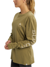 Burton Men's Elite Long Sleeve T-Shirt