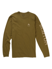Burton Men's Elite Long Sleeve T-Shirt