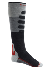 Burton Men's Performance + Midweight Socks