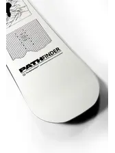 CAPiTA Men's Pathfinder Snowboard 2026