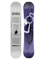 CAPiTA Men's Pathfinder Snowboard 2026