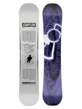 CAPiTA Men's Pathfinder Snowboard 2026