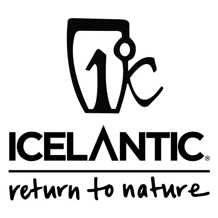 Icelantic logo