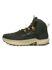 Altra Men's Timp Hiker GTX Boots