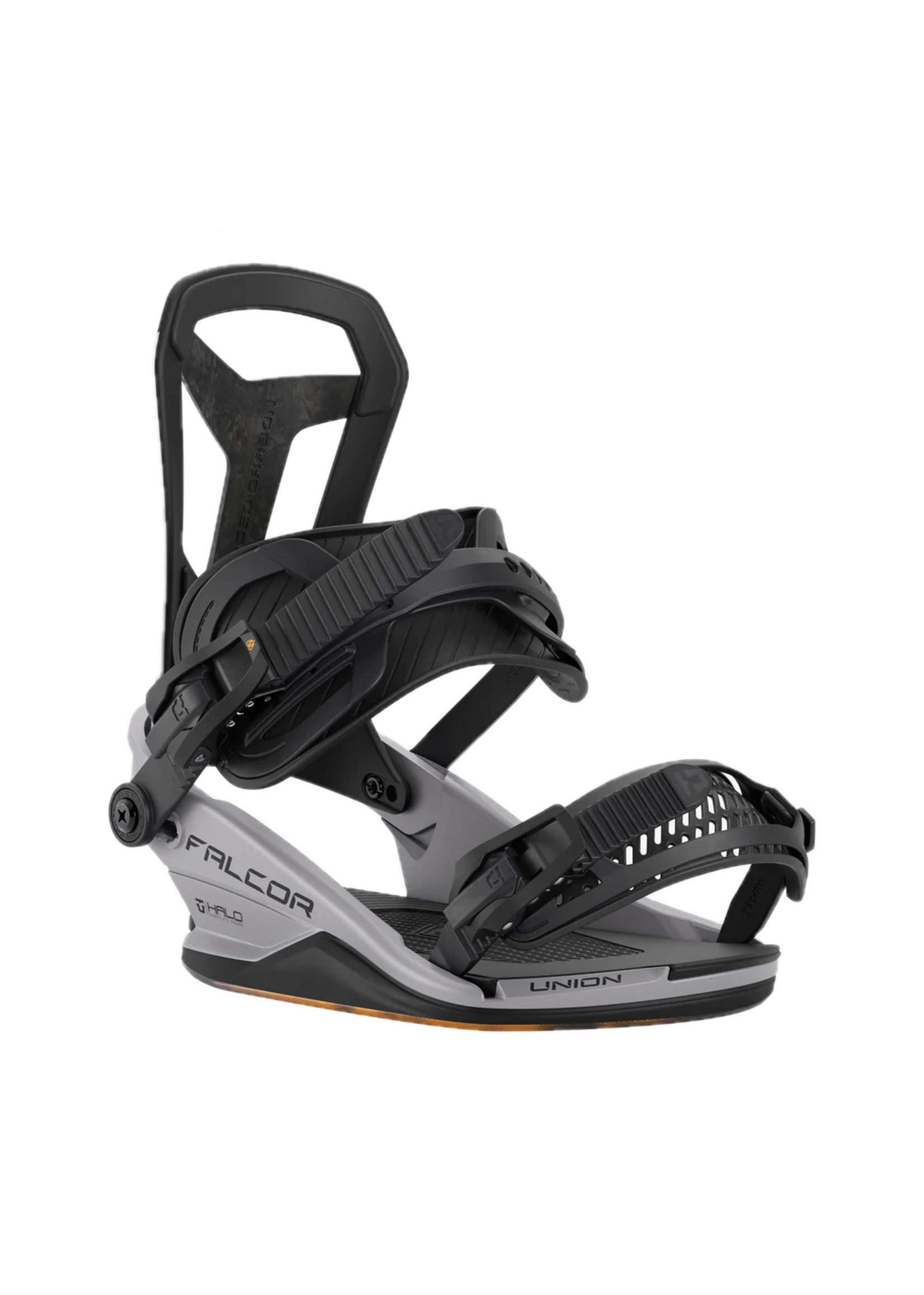 Union Men's Falcor Snowboard Binding 2026 - Pathfinder of WV