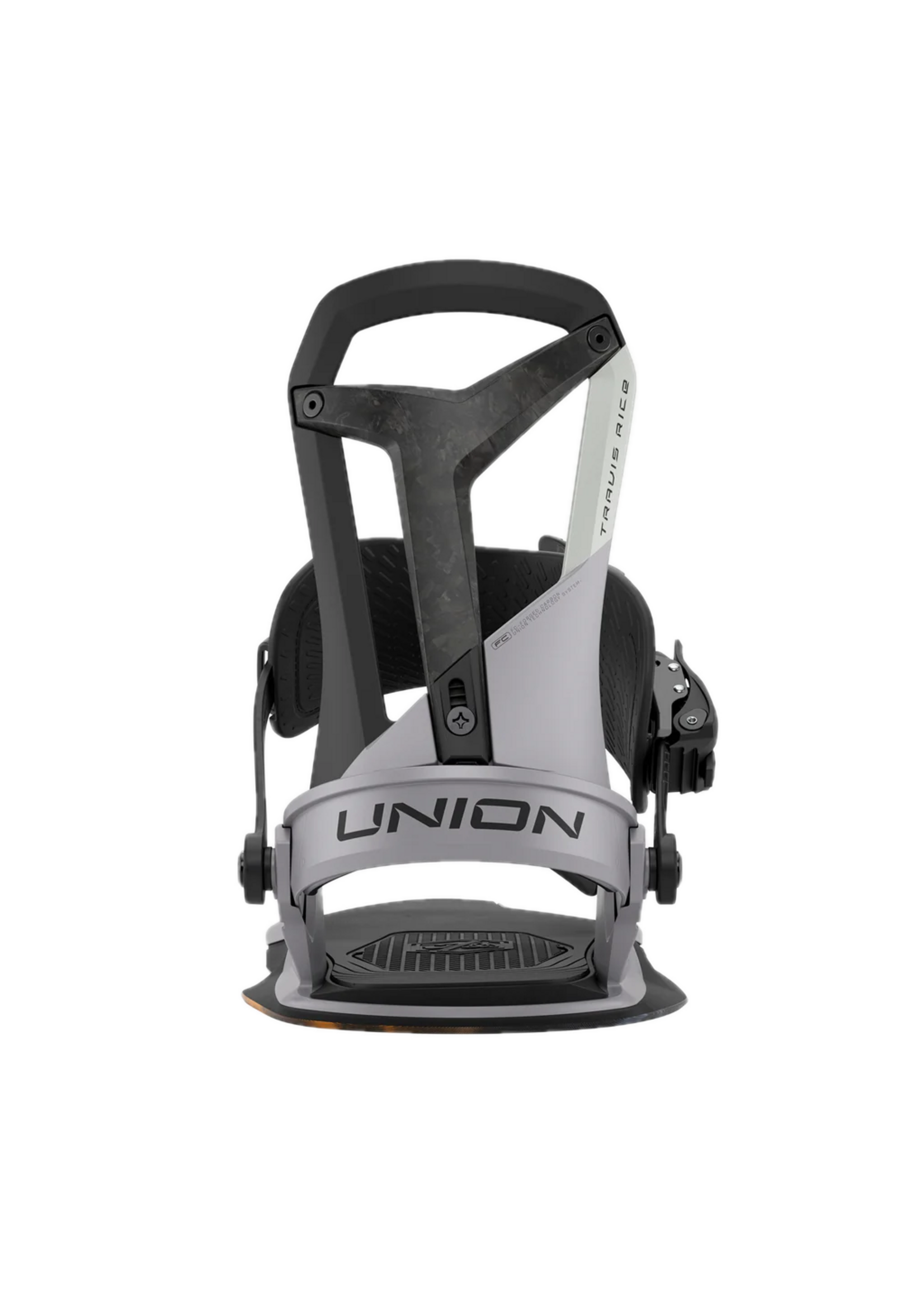 Union Men's Falcor Snowboard Binding 2026 - Pathfinder of WV