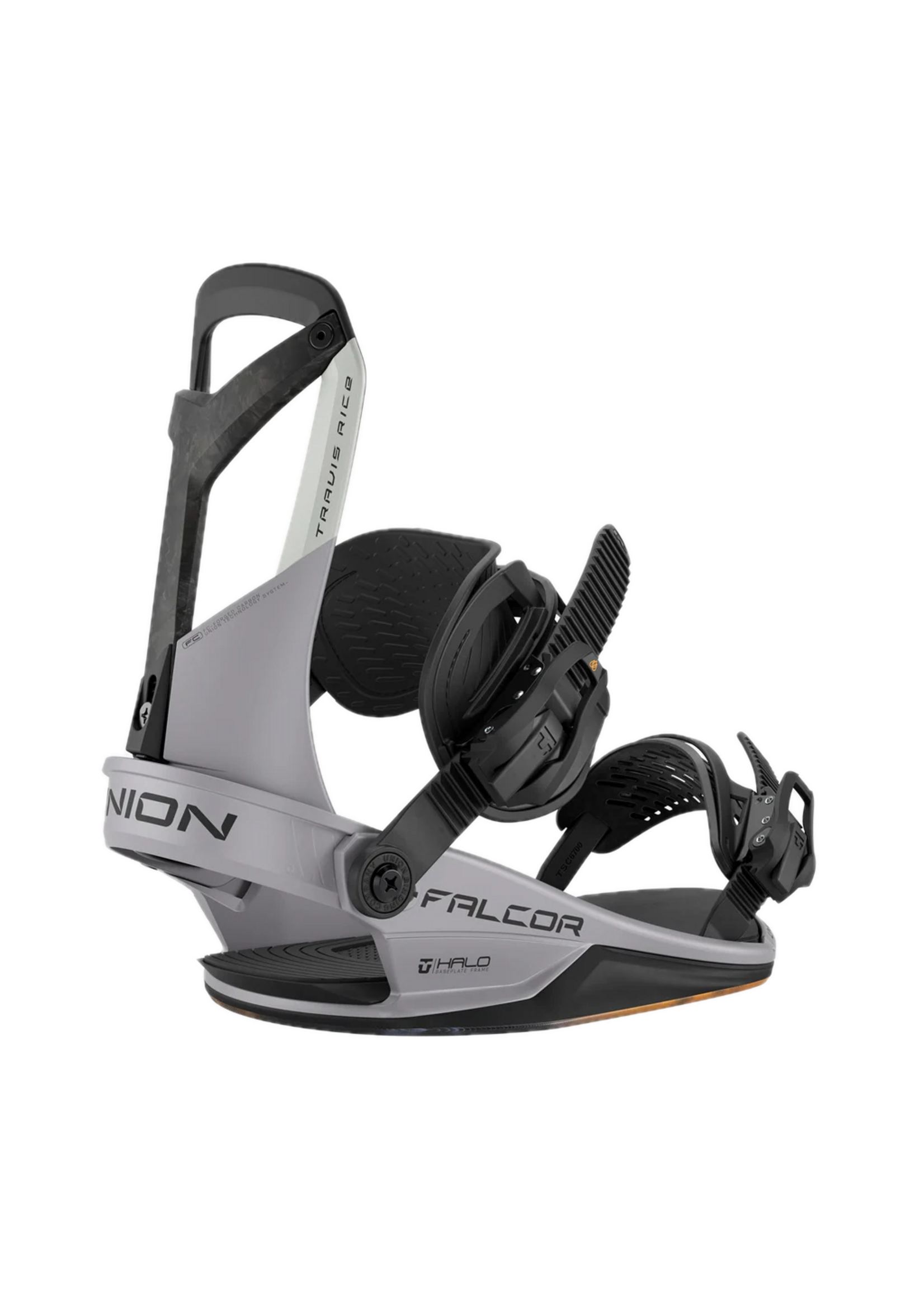 Union Men's Falcor Snowboard Binding 2026 - Pathfinder of WV