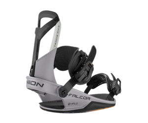 Union Men's Falcor Snowboard Binding 2026 - Pathfinder of WV