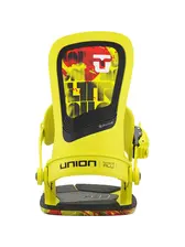 Union Men's Ultra Snowboard Bindings 2026