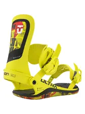 Union Men's Ultra Snowboard Bindings 2026