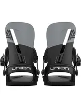 Union Men's Atlas Snowboard Bindings 2026
