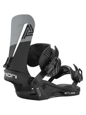 Union Men's Atlas Snowboard Bindings 2026