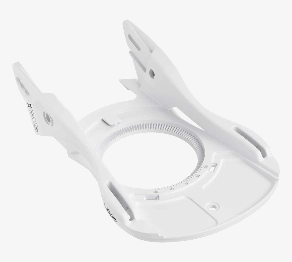 S7 Duraflex CB Baseplate