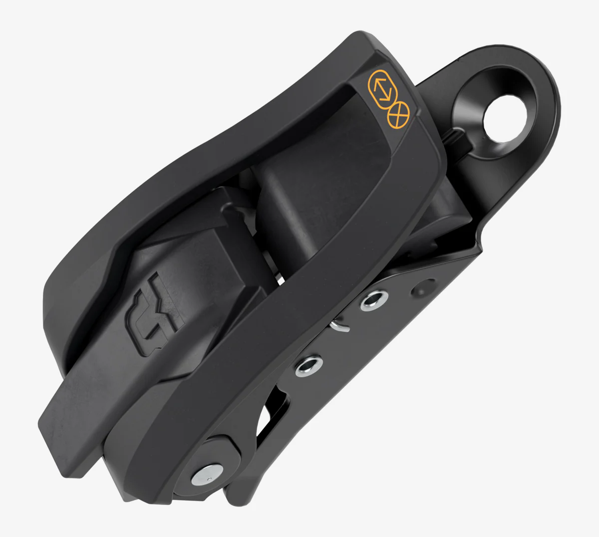 Magnesium S1 w/ Steel Base