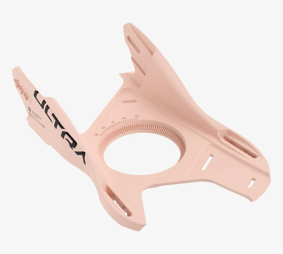 Stage 11 ASYM Duraflex ST Baseplate