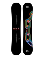 Burton Cultivator Flat Top Snowboard 2026 (2nd Quality)