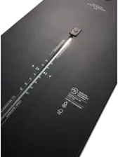 Burton Cultivator Flat Top Snowboard 2026 (2nd Quality)