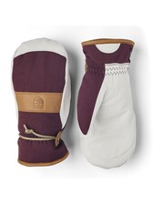 Hestra Women's Voss CZone Mitt
