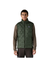 Patagonia Men's Nano Puff Vest