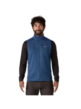 Patagonia Men's R1 Fleece Vest