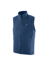 Patagonia Men's R1 Fleece Vest