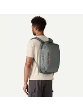Patagonia Black Hole Micro MLC Backpack 22L