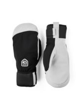 Hestra W.S. Wool Terry Mitt