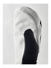 Hestra W.S. Wool Terry Mitt