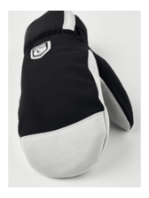 Hestra W.S. Wool Terry Mitt