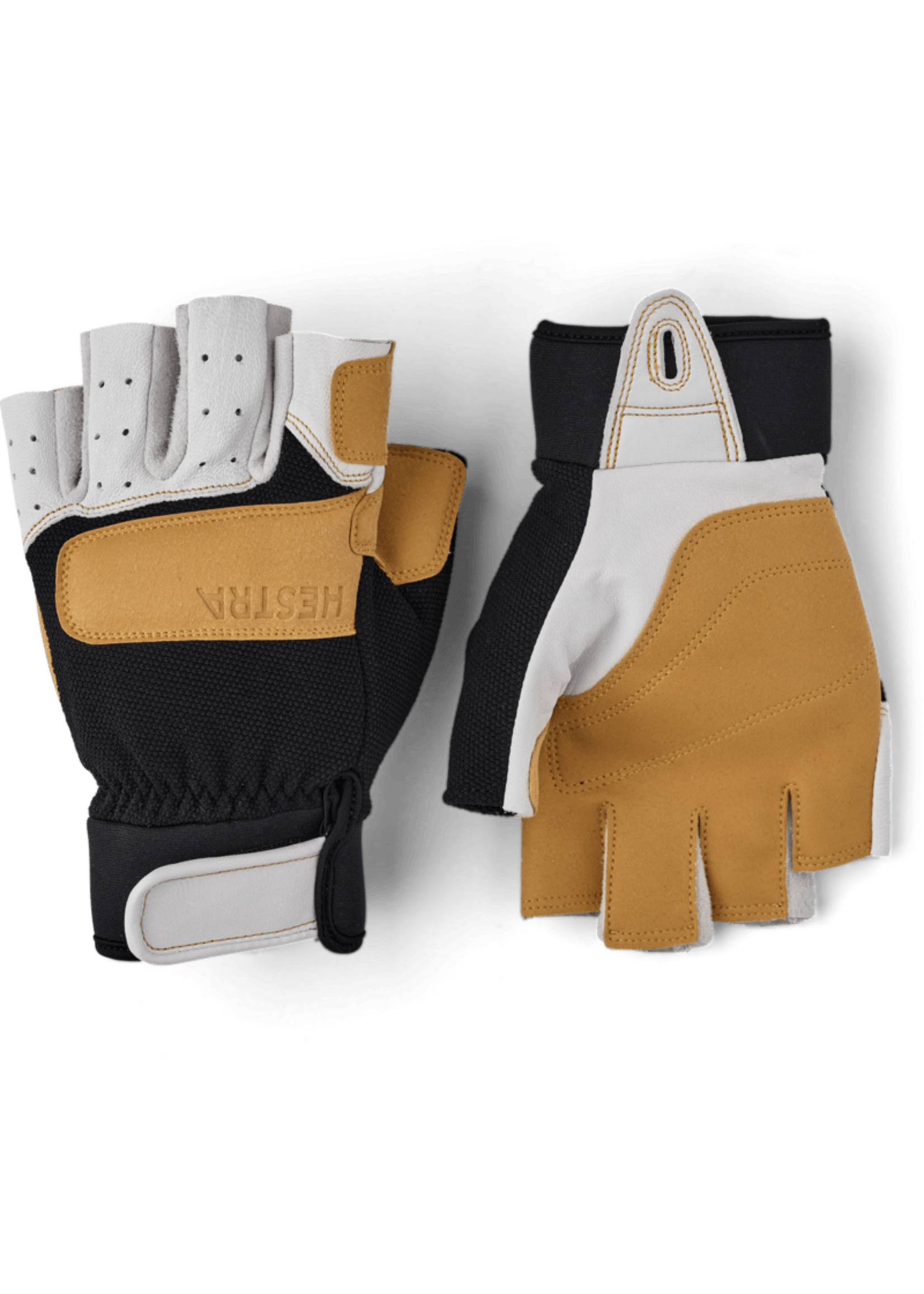 Hestra Climbers Short Gloves