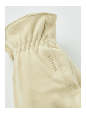 Hestra Chamois Work Glove