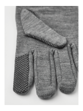 Hestra Merino Touch Point Liner Gloves
