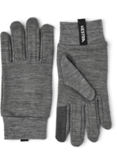 Hestra Merino Touch Point Liner Gloves