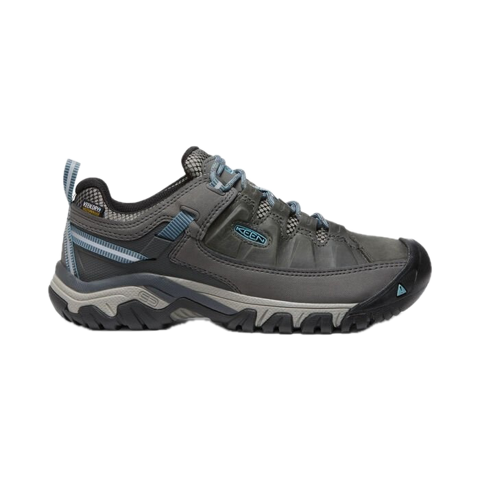 Magnet/Atlantic Blue