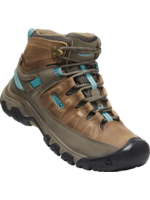 Keen Women's Targhee III Mid Waterproof Hiking Boots