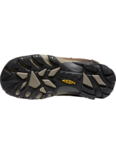 Keen Men's Targhee II Mid Waterproof Hiking Boots