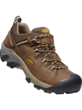 Keen Men's Targhee II Waterproof Hiking Shoes