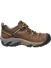 Keen Men's Targhee II Waterproof Hiking Shoes