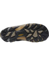 Keen Men's Targhee II Waterproof Hiking Shoes
