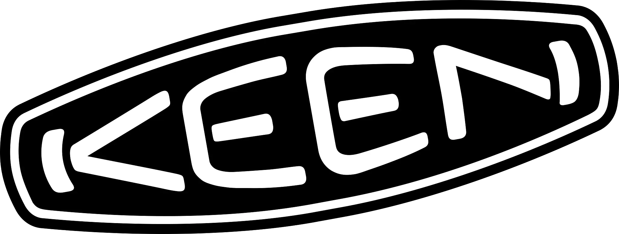 Keen logo