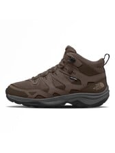 The North Face Men's Hedgehog 3 Mid Waterproof